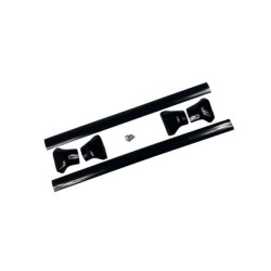 Μπάρες οροφής για Honda CR-V (2012-2017) - σετ 2τμχ. Μπάρες οροφής για Honda CR-V (2012-2017) - σετ 2τμχ.