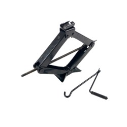 Μηχανικός γρύλος 2.5 τόνων - 1τμχ. Μηχανικός γρύλος 2.5 τόνων - 1τμχ.