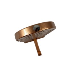 Σκαλοπάτι πόρτας αυτοκινήτου βοηθητικό για πρόσβαση στην οροφή και την μπαγκαζιέρα μπρούτζινο - 1τμχ. Σκαλοπάτι πόρτας αυτοκινήτου βοηθητικό για πρόσβαση στην οροφή και την μπαγκαζιέρα μπρούτζινο - 1τμχ.