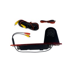 Κάμερα οπισθοπορείας τρίτο στοπ για Ford Transit (2012-2015) χωρίς LED - 1τμχ. Κάμερα οπισθοπορείας τρίτο στοπ για Ford Transit (2012-2015) χωρίς LED - 1τμχ.