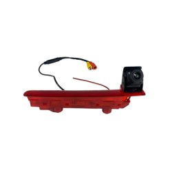 Κάμερα οπισθοπορείας τρίτο στοπ για VW Transporter T5 / T6 (2010+) - 1τμχ. Κάμερα οπισθοπορείας τρίτο στοπ για VW Transporter T5 / T6 (2010+) - 1τμχ.