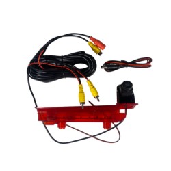 Κάμερα οπισθοπορείας τρίτο στοπ για VW Transporter T5 / T6 (2010+) - 1τμχ. Κάμερα οπισθοπορείας τρίτο στοπ για VW Transporter T5 / T6 (2010+) - 1τμχ.
