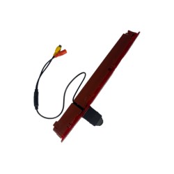 Κάμερα οπισθοπορείας τρίτο στοπ για VW Transporter T6 (2016+) - 1τμχ. Κάμερα οπισθοπορείας τρίτο στοπ για VW Transporter T6 (2016+) - 1τμχ.