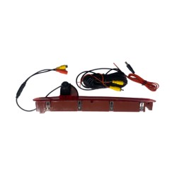 Κάμερα οπισθοπορείας τρίτο στοπ για VW Transporter T6 (2016+) - 1τμχ. Κάμερα οπισθοπορείας τρίτο στοπ για VW Transporter T6 (2016+) - 1τμχ.