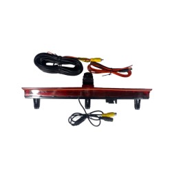 Κάμερα οπισθοπορείας τρίτο στοπ για VW Transporter T5(2003-2016) - 1τμχ. Κάμερα οπισθοπορείας τρίτο στοπ για VW Transporter T5(2003-2016) - 1τμχ.