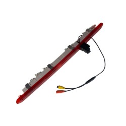 Κάμερα οπισθοπορείας τρίτο στοπ για Mercedes Vito / Viano (2014+) - 1τμχ. Κάμερα οπισθοπορείας τρίτο στοπ για Mercedes Vito / Viano (2014+) - 1τμχ.