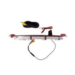 Κάμερα οπισθοπορείας τρίτο στοπ για Mercedes Vito / Viano (2014+) - 1τμχ. Κάμερα οπισθοπορείας τρίτο στοπ για Mercedes Vito / Viano (2014+) - 1τμχ.