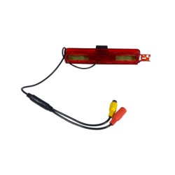 Κάμερα οπισθοπορείας τρίτο στοπ για VW Caddy (2003-2014) - 1τμχ. Κάμερα οπισθοπορείας τρίτο στοπ για VW Caddy (2003-2014) - 1τμχ.