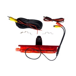 Κάμερα οπισθοπορείας τρίτο στοπ για VW Caddy (2003-2014) - 1τμχ. Κάμερα οπισθοπορείας τρίτο στοπ για VW Caddy (2003-2014) - 1τμχ.