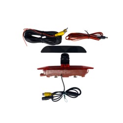 Κάμερα οπισθοπορείας τρίτο στοπ για VW Caddy (2021+) - 1τμχ. Κάμερα οπισθοπορείας τρίτο στοπ για VW Caddy (2021+) - 1τμχ.