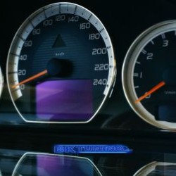 Δαχτυλίδια καντράν για Mercedes W208 CLK (1999-2002) / W210 (1999-2002) Δαχτυλίδια καντράν για Mercedes W208 CLK (1999-2002) / W210 (1999-2002)