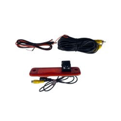 Κάμερα οπισθοπορείας τρίτο στοπ για Ford Transit (2006-2013) - 1τμχ. Κάμερα οπισθοπορείας τρίτο στοπ για Ford Transit (2006-2013) - 1τμχ.