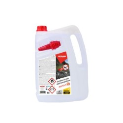 Υγρό καθαριστικό παρμπρίζ 5l Υγρό καθαριστικό παρμπρίζ 5l