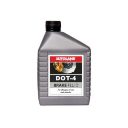 Υγρό φρένων-DOT 4 450ml Υγρό φρένων-DOT 4 450ml