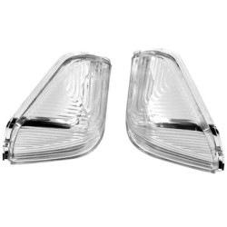Τρεχούμενα led φλας για καθρέφτες για Mercedes Sprinter / VW Crafter (2006-2021) chrome - 2τχμ. Τρεχούμενα led φλας για καθρέφτες για Mercedes Sprinter / VW Crafter (2006-2021) chrome - 2τχμ.