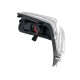 Τρεχούμενα led φλας για καθρέφτες για Mercedes Sprinter / VW Crafter (2006-2021) chrome - 2τχμ.