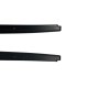 Μαρσπιέ για BMW F10 (2010-2017) - M-Performance - μαύρα γυαλιστερό
