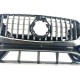 Body kit για Mercedes S-class W223 (2021-2023) - S63 design