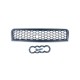 Μάσκα χωρίς σήμα για  Audi A4 B6 (2001-2004) - RS look