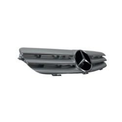 Μάσκα για Mercedes CLK W209 (2002+) - χρωμίου Μάσκα για Mercedes CLK W209 (2002+) - χρωμίου