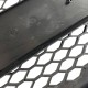 Μάσκα χωρίς σήμα για Audi TT (2005+) - RS LOOK  ματ - matte