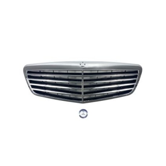 Μάσκα για Mercedes  W221 S-Class (2009-2013)