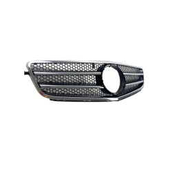 Μάσκα για Mercedes W204 (2007-2011) - AMG Design Μάσκα για Mercedes W204 (2007-2011) - AMG Design