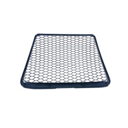 Μάσκα χωρίς σήμα για Audi A6 C6 (2008-2011) - RS Look μαύρη Μάσκα χωρίς σήμα για Audi A6 C6 (2008-2011) - RS Look μαύρη