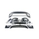 Body kit για Vw Golf 7 - R20 Design