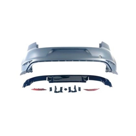 Body kit για Vw Golf 7 - R20 Design