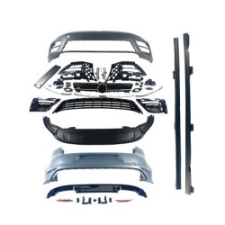 Body kit για Vw Golf 7 - R20 Design Body kit για Vw Golf 7 - R20 Design