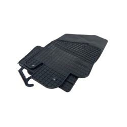 Λαστιχένια πατάκια Frogum για VOLVO S60 / S80 / V70 / XC70 (2000-2007) - 4τμχ. Λαστιχένια πατάκια Frogum για VOLVO S60 / S80 / V70 / XC70 (2000-2007) - 4τμχ.