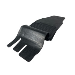 Λαστιχένια πατάκια Frogum για TOYOTA Yaris (2019+) / Cross (2021+) / Mazda 2 (2022+) Hybrid - 4τμχ. Λαστιχένια πατάκια Frogum για TOYOTA Yaris (2019+) / Cross (2021+) / Mazda 2 (2022+) Hybrid - 4τμχ.