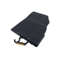 Λαστιχένια πατάκια Frogum για OPEL Astra J (2009-2015) / CHEVROLET Cruze (2009-2016) / Orlando (2009-2018) - 4τμχ. Λαστιχένια πατάκια Frogum για OPEL Astra J (2009-2015) / CHEVROLET Cruze (2009-2016) / Orlando (2009-2018) - 4τμχ.