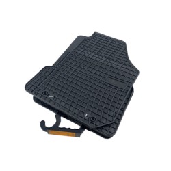 Λαστιχένια πατάκια Frogum για SKODA Fabia 2 (2007-2014) - 4τμχ. Λαστιχένια πατάκια Frogum για SKODA Fabia 2 (2007-2014) - 4τμχ.