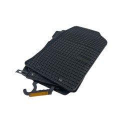 Λαστιχένια πατάκια Frogum Frogum για CITROEN Xsara Picasso (1999-2010) - 4τμχ. Λαστιχένια πατάκια Frogum Frogum για CITROEN Xsara Picasso (1999-2010) - 4τμχ.