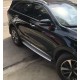 Σκαλοπάτια για Kia Sorento (2015+) - 2τμχ.