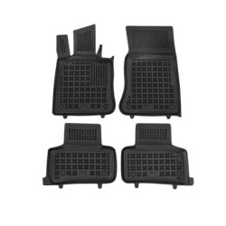 Λαστιχένια πατάκια Rezaw Plast για Mercedes GLC X254 Mild Hybrid, Hybrid (2022+) τύπου σκαφάκι - 4τμχ. Λαστιχένια πατάκια Rezaw Plast για Mercedes GLC X254 Mild Hybrid, Hybrid (2022+) τύπου σκαφάκι - 4τμχ.