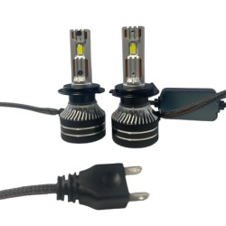 Led λάμπες Η7 Streetech μοντέλο STN2 για μεσαία ή μεγάλα φώτα 150 000 lux , 45 Watt - CANBUS 6000K - 1500% πιό έντονη φωτεινότητα 2τμχ. Led λάμπες Η7 Streetech μοντέλο STN2 για μεσαία ή μεγάλα φώτα 150 000 lux , 45 Watt - CANBUS 6000K - 1500% πιό έντονη φωτεινότητα 2τμχ.