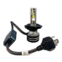Led λάμπες Η4 Streetech μοντέλο STN2 για μεσαία ή μεγάλα φώτα 150 000 lux , 45 Watt - CANBUS 6000K - 1500% πιό έντονη φωτεινότητα 2τμχ. Led λάμπες Η4 Streetech μοντέλο STN2 για μεσαία ή μεγάλα φώτα 150 000 lux , 45 Watt - CANBUS 6000K - 1500% πιό έντονη φωτεινότητα 2τμχ.