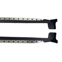 Σκαλοπάτια για Hyundai Tucson (2015-2021) - sport design - 2τμχ. Σκαλοπάτια για Hyundai Tucson (2015-2021) - sport design - 2τμχ.