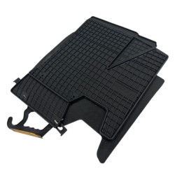 Λαστιχένια πατάκια Frogum για φορτηγό Mercedes Atego (1995-2005) - 2τμχ. Λαστιχένια πατάκια Frogum για φορτηγό Mercedes Atego (1995-2005) - 2τμχ.