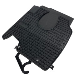 Λαστιχένια πατάκια Frogum για φορτηγό Mercedes AXOR - 2τμχ. Λαστιχένια πατάκια Frogum για φορτηγό Mercedes AXOR - 2τμχ.