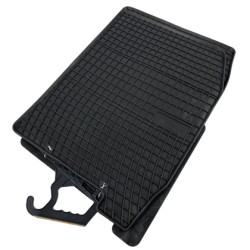 Λαστιχένια πατάκια Frogum για φορτηγό IVECO EuroCargo 120 - 2τμχ. Λαστιχένια πατάκια Frogum για φορτηγό IVECO EuroCargo 120 - 2τμχ.