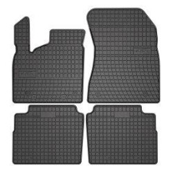 Λαστιχένια πατάκια Frogum για Nissan X-Trail T33 (2021+) - 4τμχ. Λαστιχένια πατάκια Frogum για Nissan X-Trail T33 (2021+) - 4τμχ.