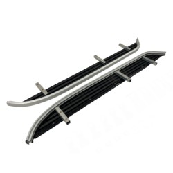 Σκαλοπάτια για Land Rover Freelander (2007-2014) - 2τμχ. Σκαλοπάτια για Land Rover Freelander (2007-2014) - 2τμχ.