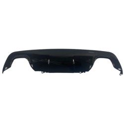 Diffuser πίσω προφυλακτήρα για BMW E60 M-Tech Diffuser πίσω προφυλακτήρα για BMW E60 M-Tech