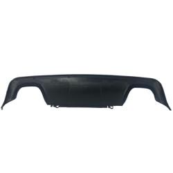 Diffuser πίσω προφυλακτήρα για BMW E60 M-Tech Diffuser πίσω προφυλακτήρα για BMW E60 M-Tech