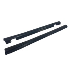 Μαρσπιέ tuning για Mercedes W211 E-Class (2002-2009) - AMG Design Μαρσπιέ tuning για Mercedes W211 E-Class (2002-2009) - AMG Design