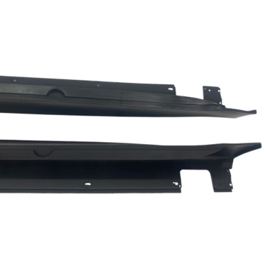 Μαρσπιέ για BMW E60/E61 (2003-2010) - M5/M pack Design
